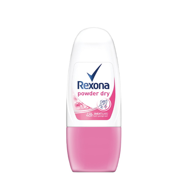 Rexona Roll On Powder Dry 25Ml