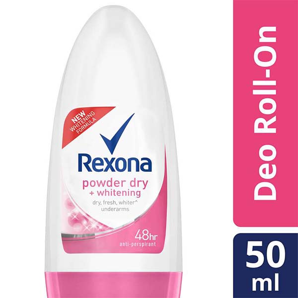 Rexona Women Deodorant Roll