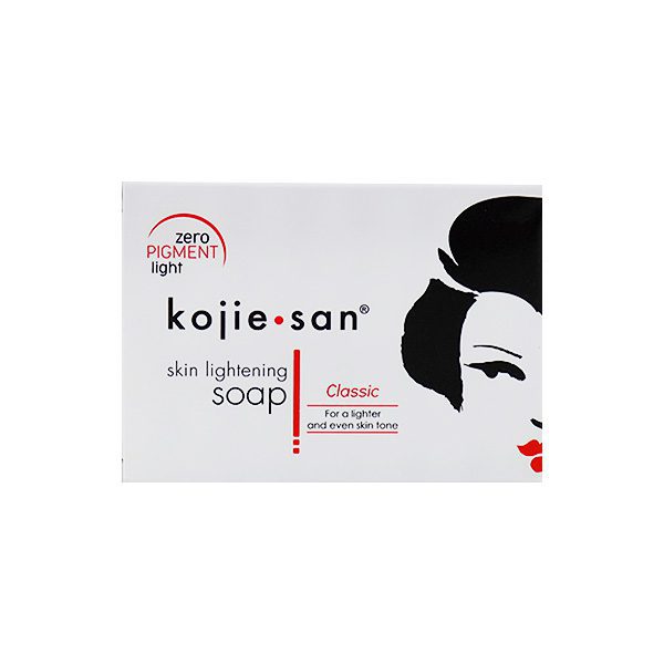 Kojic Soap Gluta 180g