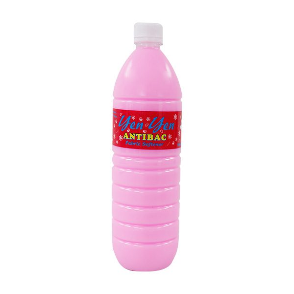 Yenyen Fabcon Antibac Pink 12/900ml