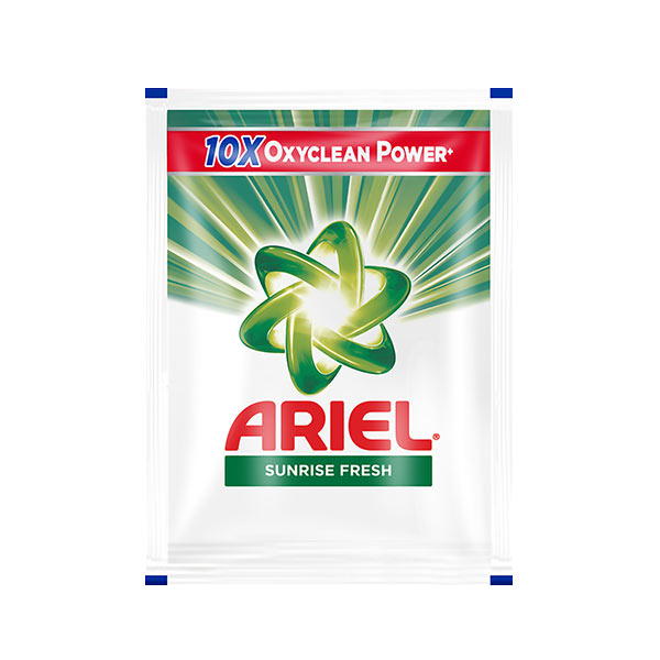 Ariel Powder Sunrise Fresh Swakto 48g