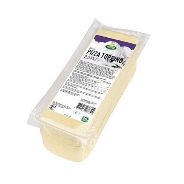 Arla Pizzatopping 2.3kg