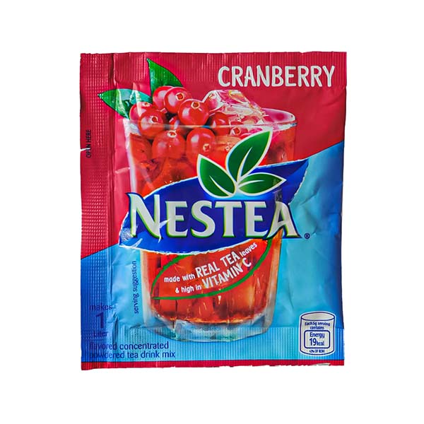 Nestea Cranberry Cosmo Blend 25g