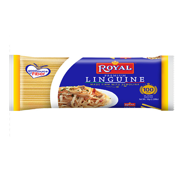 Royal Premium Linguine 1kg