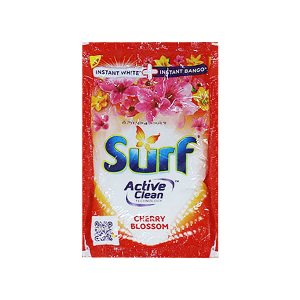Surf Powder Active Clean Cherry Blossom 65g