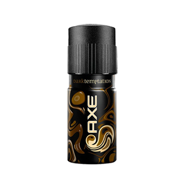Axe Black Frozen Pear & Bergamot Scent 135ml
