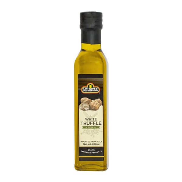 Molinera White Truffle Olive Oil 250ml