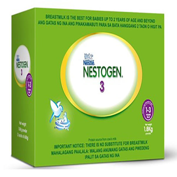 Nestogen Three 1.8Kg