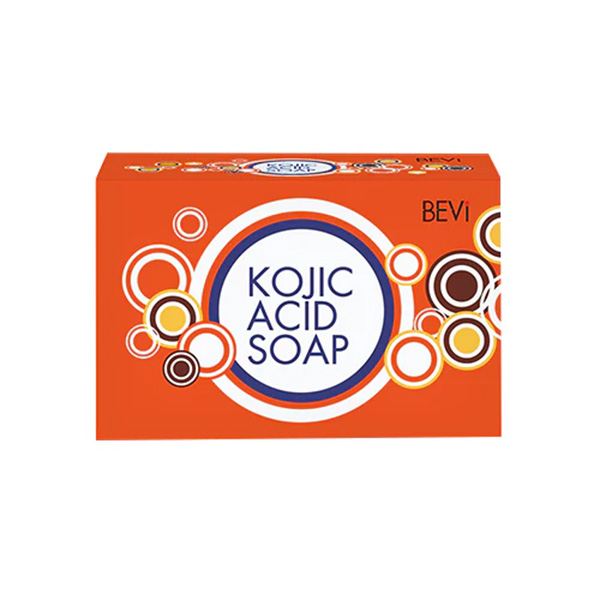 Bevi Kojic Acid Soap 140g
