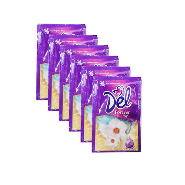 Del Fabcon Forever Joy 26ml