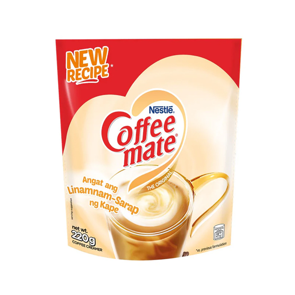Nestle Coffeemate 220g