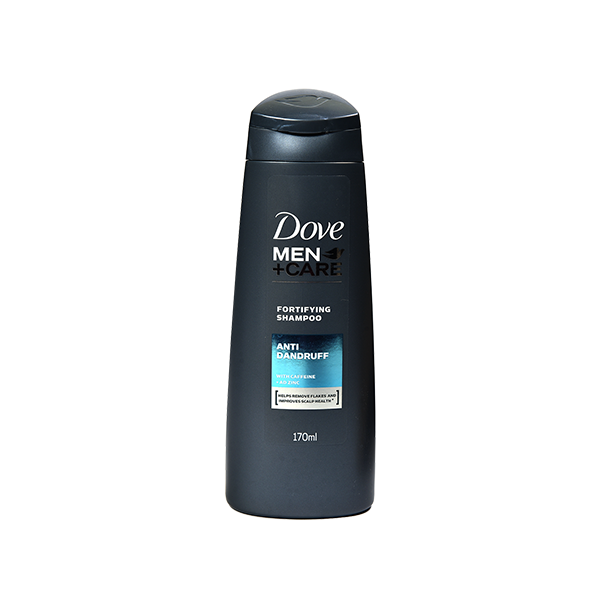 Dove Men+Care Fortifying Shampoo Anti Dandruff 170ml