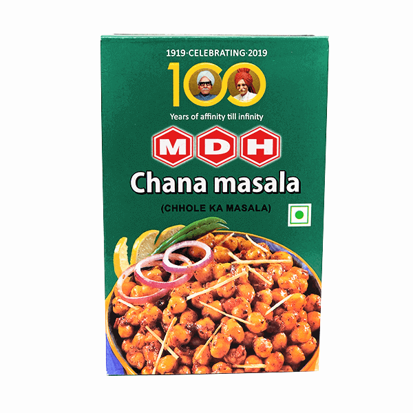 MDH Chana Masala 100g