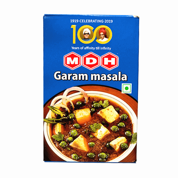 MDH Garam Masala 100g