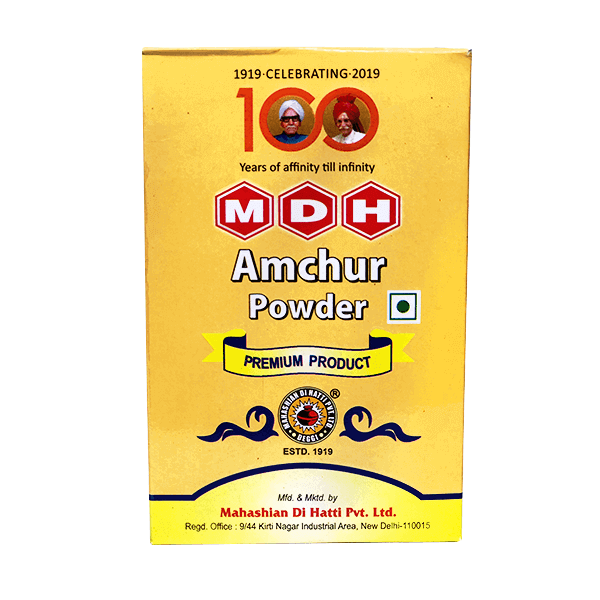 MDH Amchur Powder 100g