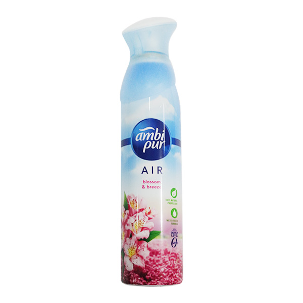 Ambi Pur Air Blossom & Breeze 185ml