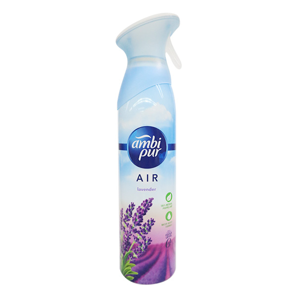 Ambi Pur Air Lavender 275ml