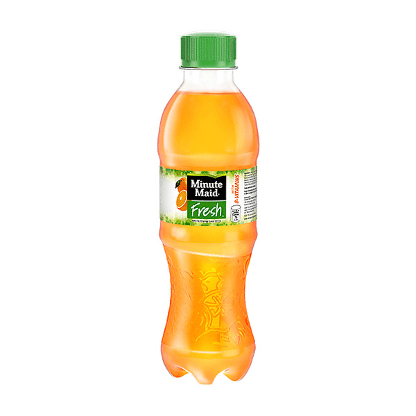 Minute Maid Fresh Orange 250ml