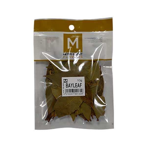 Metro Select Bay Leaf 10G