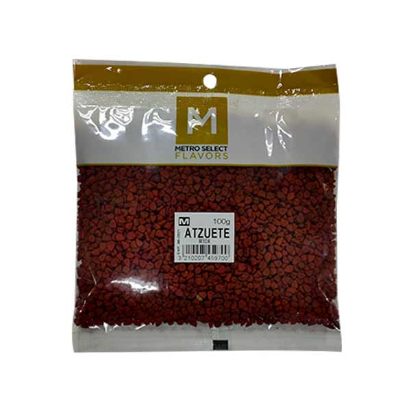 Metro Select Atzuete 100g