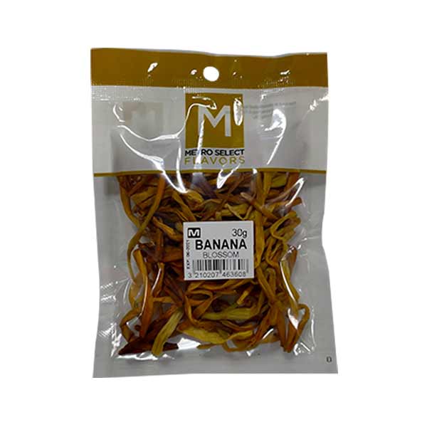 Metro Select Banana Blossom 30g