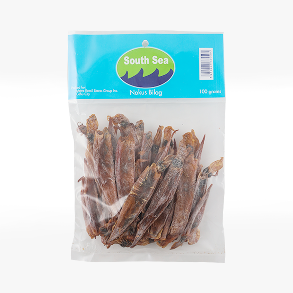 South Sea Nokus Bilog 100g