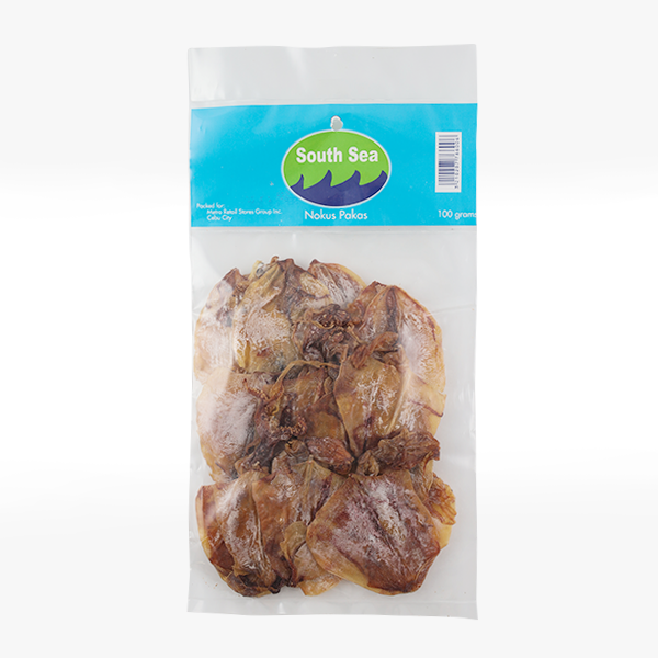 South Sea Nokus Pakas 100g