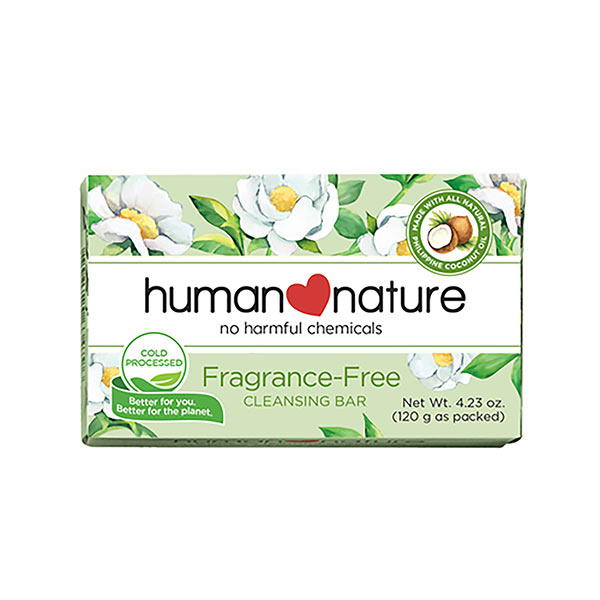 Human Nature Fragrance