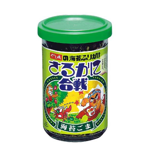 Yamaiso Nori Furikake 55g