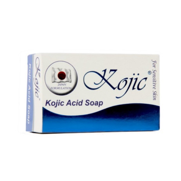 Kojic Acid Soap 135g