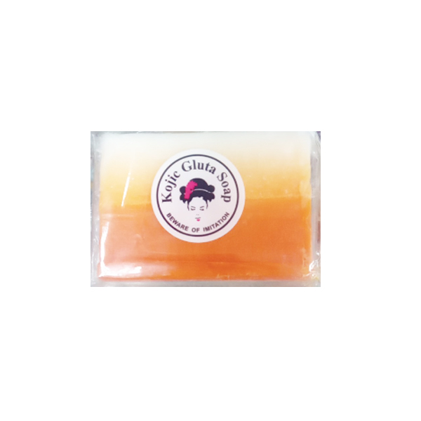 Kojic Gluta Soap 135g