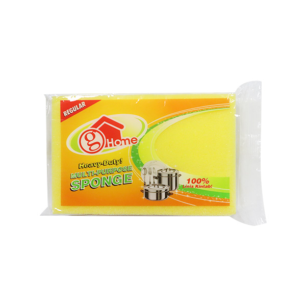 Glow Multi-Purpose Sponge Regular 48's