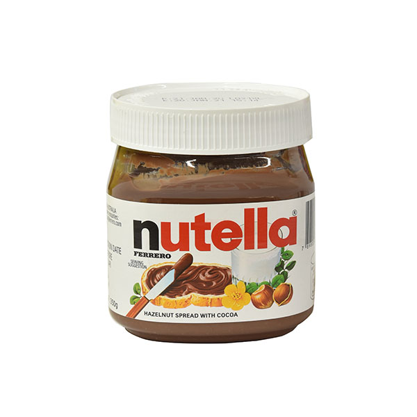 Ferrero Nutella Chocolate Spread 350g