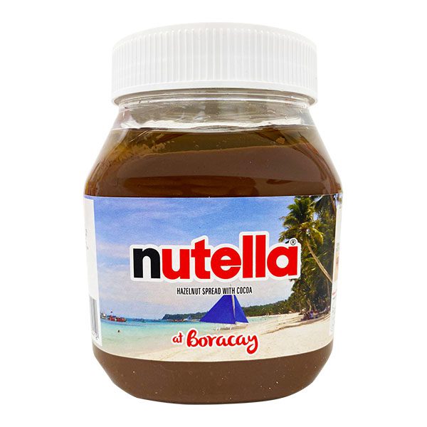 Nutella 680g