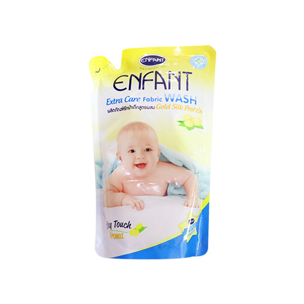 Enfant Extra Care Fabric Wash 700ml