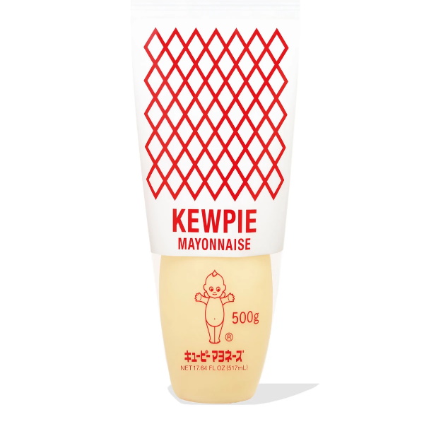 Kewpie Mayonnaise 500G