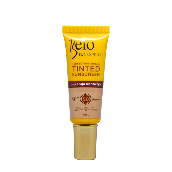 Belo Sun Expert Tinted Sunscreen Spf50 50Ml