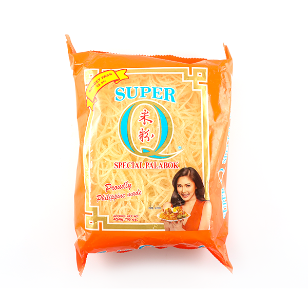 Super Q Golden Bihon 454g