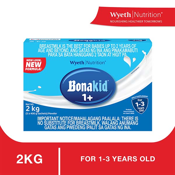 Bonakid 2kg