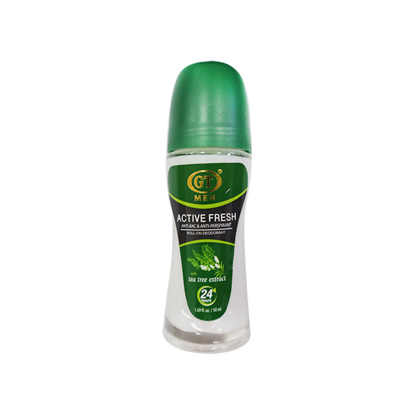GT Deodorant For Men 50ml