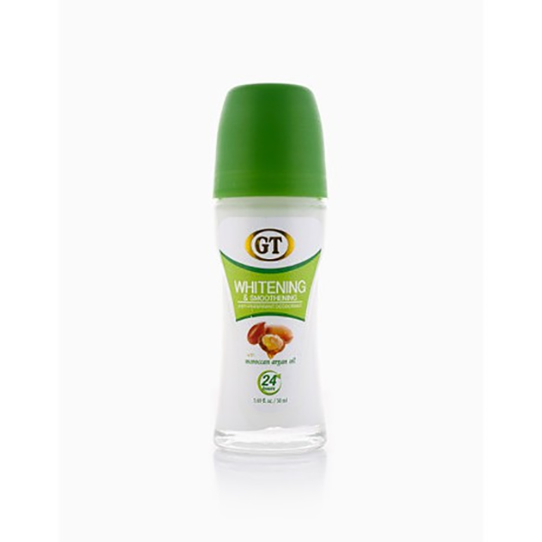 Gt Deo For Women 50ml
