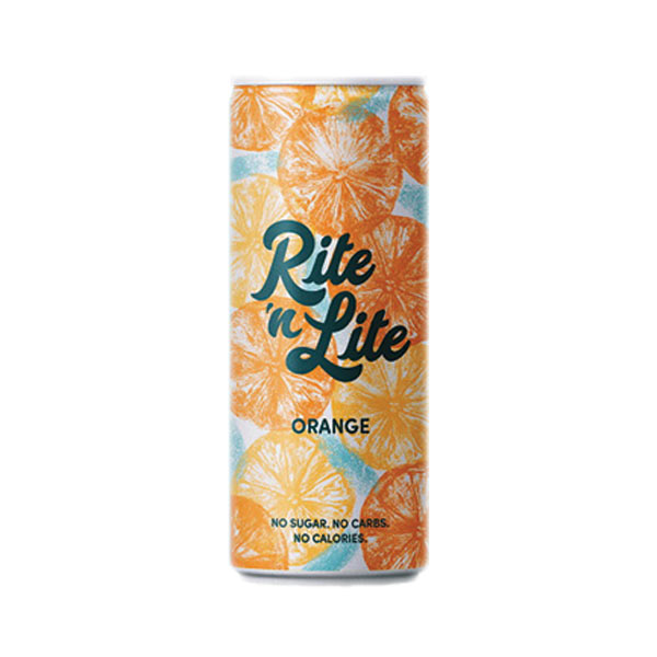 Rite N Lite Orange 250ml