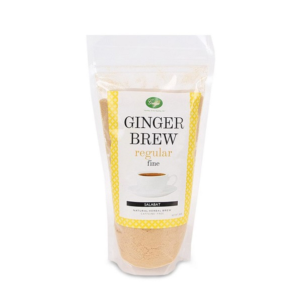 Ginga Ginger Brew Regular 360g