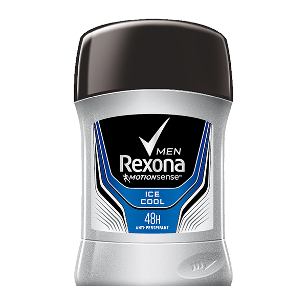 Rexona Men Motion Sense Ice Cool Venus Sea 40G
