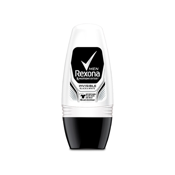 Rexona Men Invisible Dry 25ml