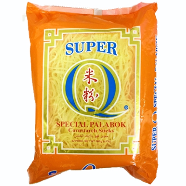 Super Q Palabok Special 454g