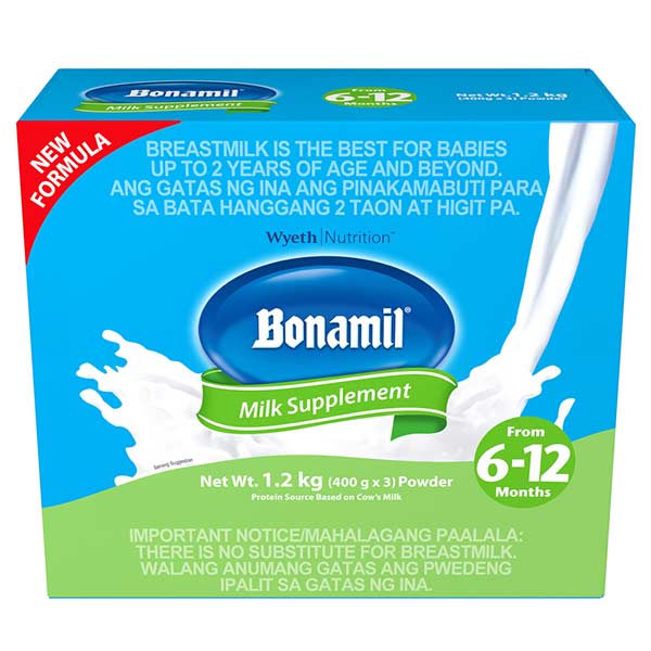 Bonamil 1.2kg