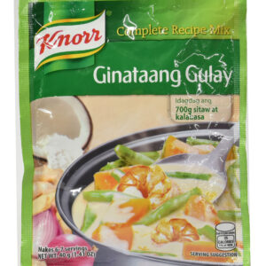 Knorr Ginataang Gulay 45g