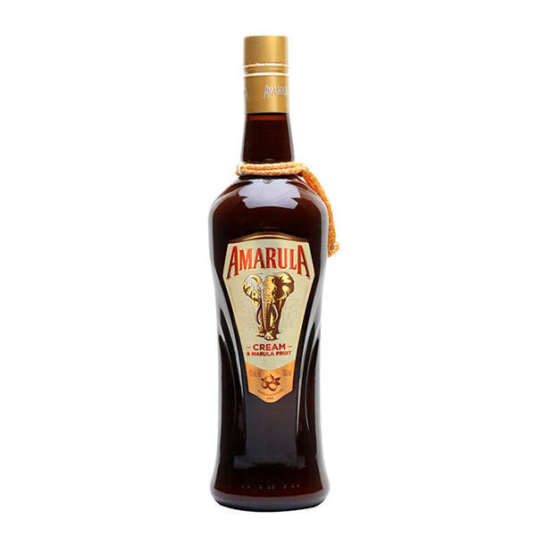 Amarula Cream Fruit Liqueur