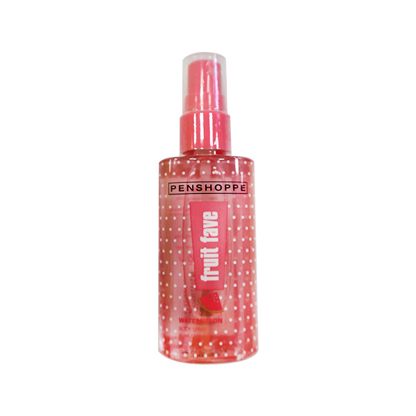 Penshoppe Fruit Fave Watermelon 60ml
